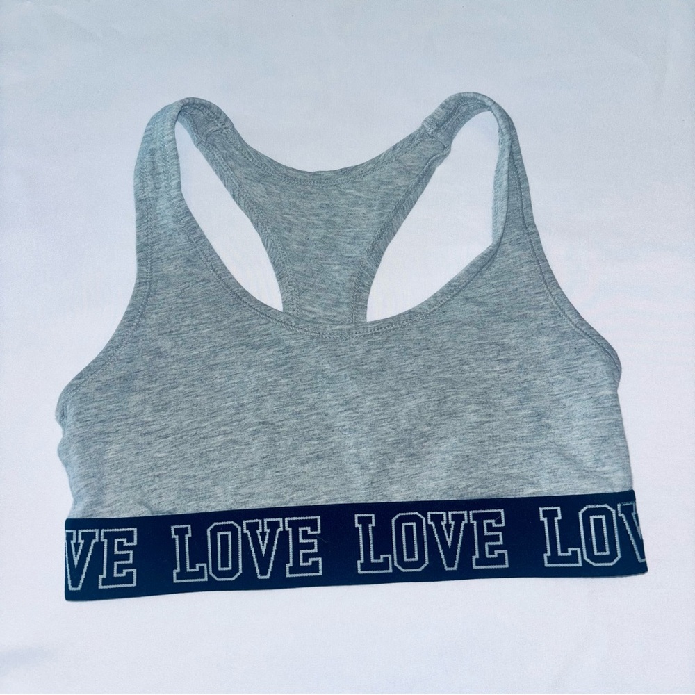 SO by Kohl’s Junior Women’s Bralette